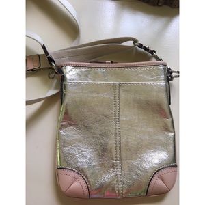 Coach Crossbody